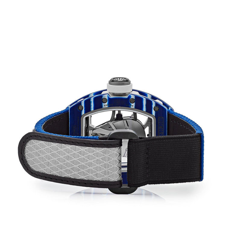 Tourbillon &