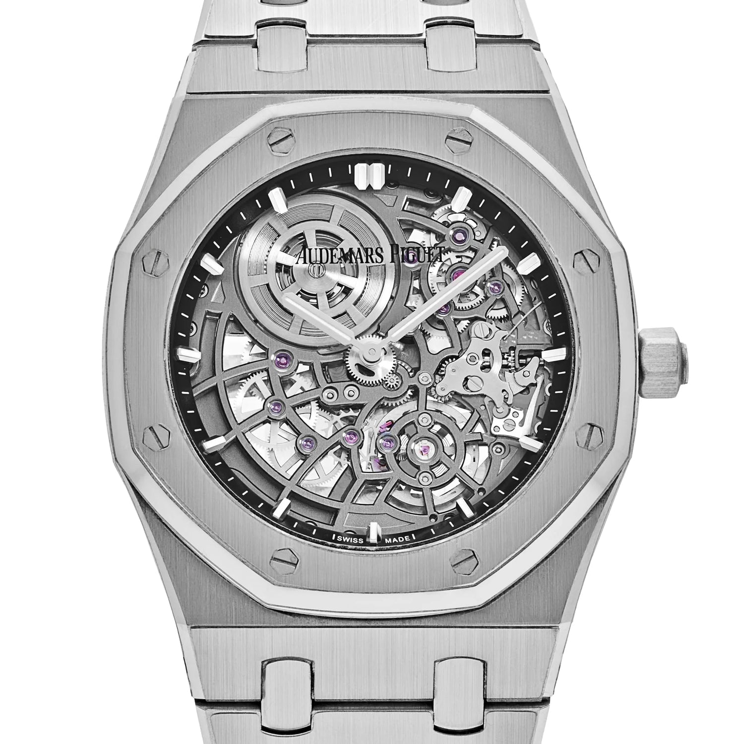 Royal Oak &