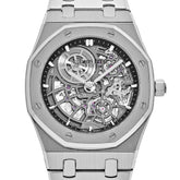 Royal Oak &