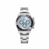 Platinum Ice Blue Dial (2024) image 0