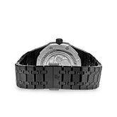 Royal Oak Perpetual Calendar Black Ceramic image 3