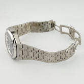 Royal Oak White Gold Diamond Bezel Smoked Blue Dial (2024) image 9