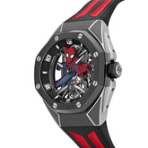 Royal Oak Concept “Spider-Man” Tourbillon Limited Edition (2024) image 5