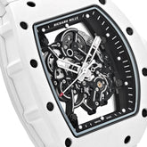 RM 055 Bubba Watson White Ceramic image 3