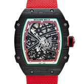 Richard Mille RM 67-02 &
