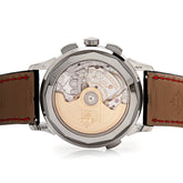 Complications ‘Singapore Edition’ World Time Flyback Chronograph White Gold Red Dial Limited Edition of 300 (2020) image 4