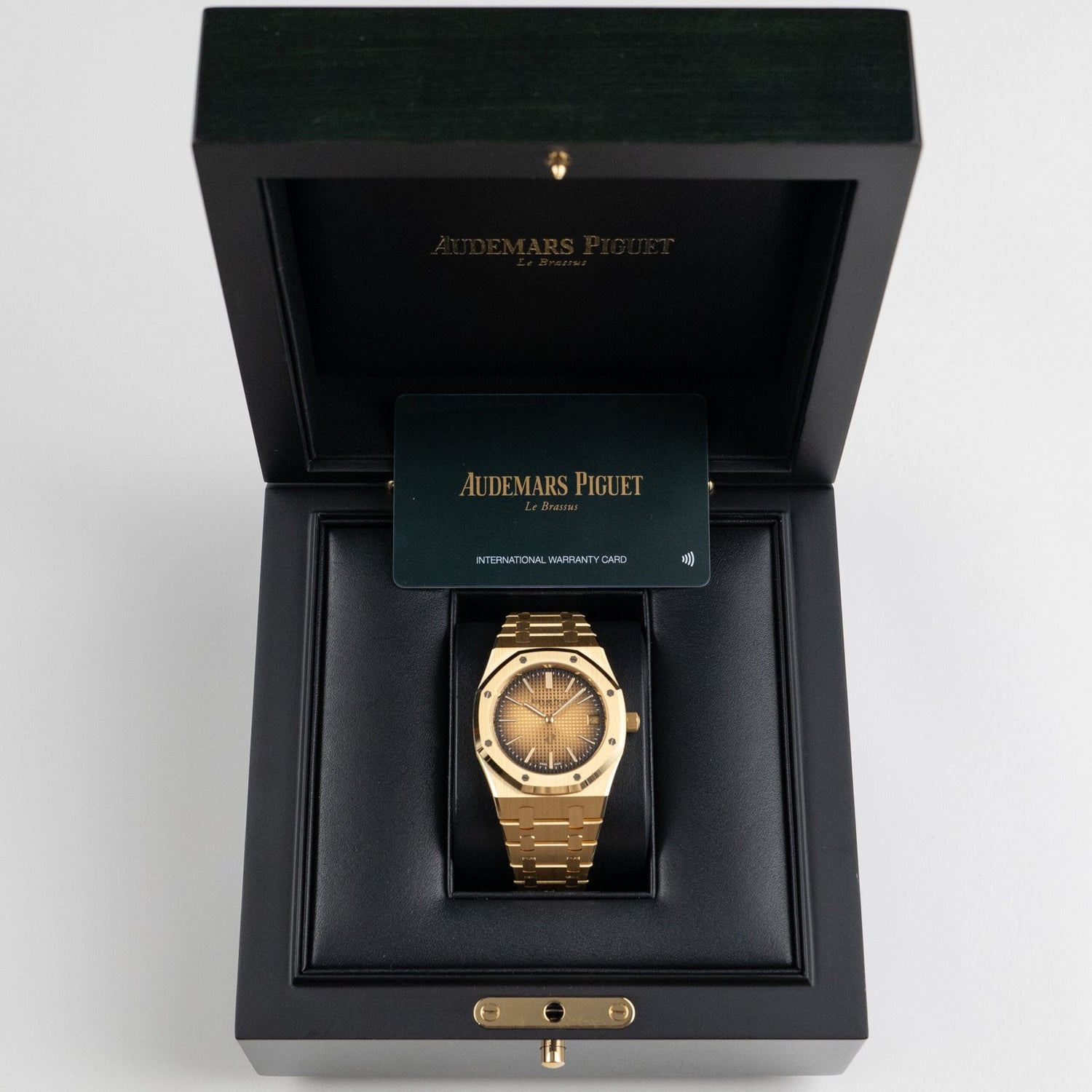 Royal Oak &