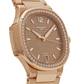 Nautilus &