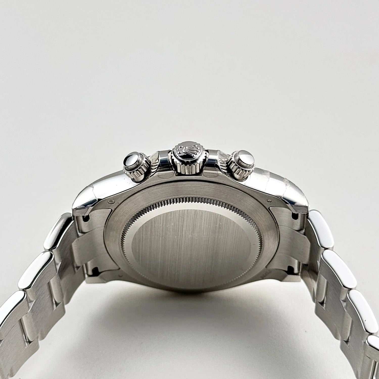 Daytona Platinum Ice Blue Arabic Dial (2023) image 5