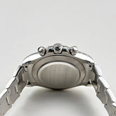 Daytona Platinum Ice Blue Arabic Dial (2023) image 5