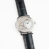 Octa Reserve de Marche Platinum Grey Dial image 3