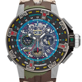 RM 60-01 ‘Les Voiles De St Barth’ Titanium Carbon Limited Edition of 80 image 7