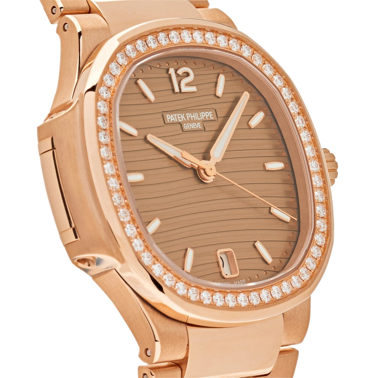 Nautilus &