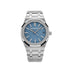 Royal Oak White Gold Blue Baguette Dial Limited Edition of 100 image 0