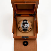 Tourbillon Souverain Joaillerie Platinum Diamond Bezel Black Dial image 4
