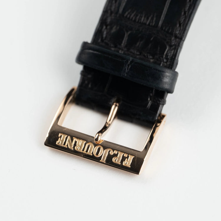 Octa Automatique Lune Ref. AL Rose Gold White Dial (2011) image 5