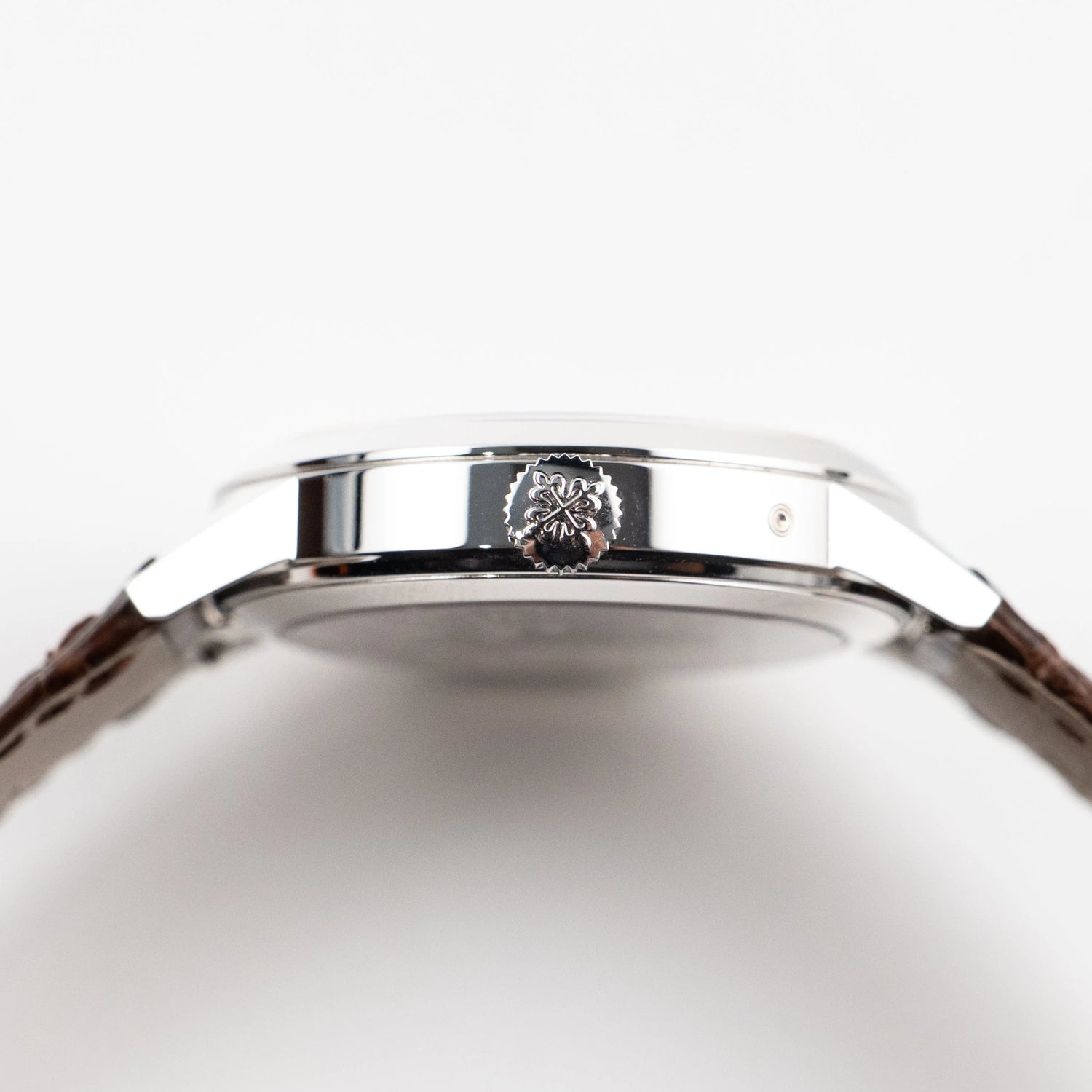 Grand Complications In-Line Perpetual Calendar Platinum Salmon Dial (2025) image 8