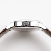 Grand Complications In-Line Perpetual Calendar Platinum Salmon Dial (2025) image 8