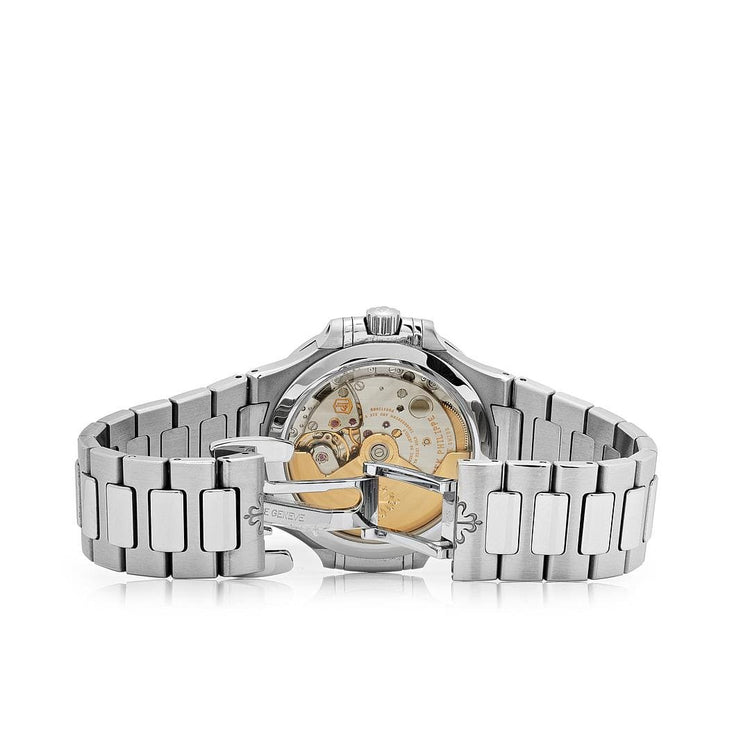 Nautilus &