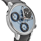 Legacy Machine Split Escapement Titanium 04.TR.LB image 1