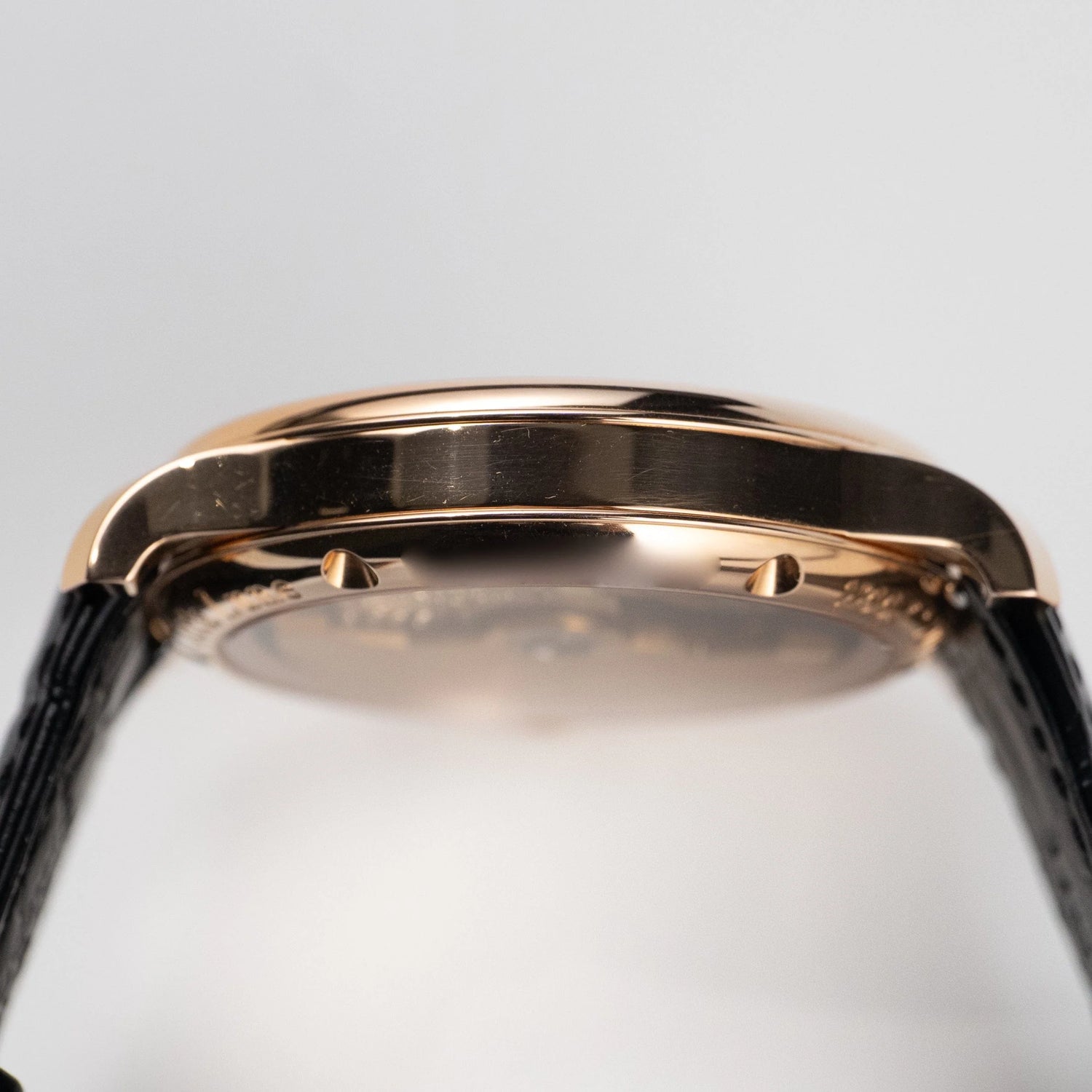 Octa Lune Ref. LN Rose Gold Salmon Dial image 7