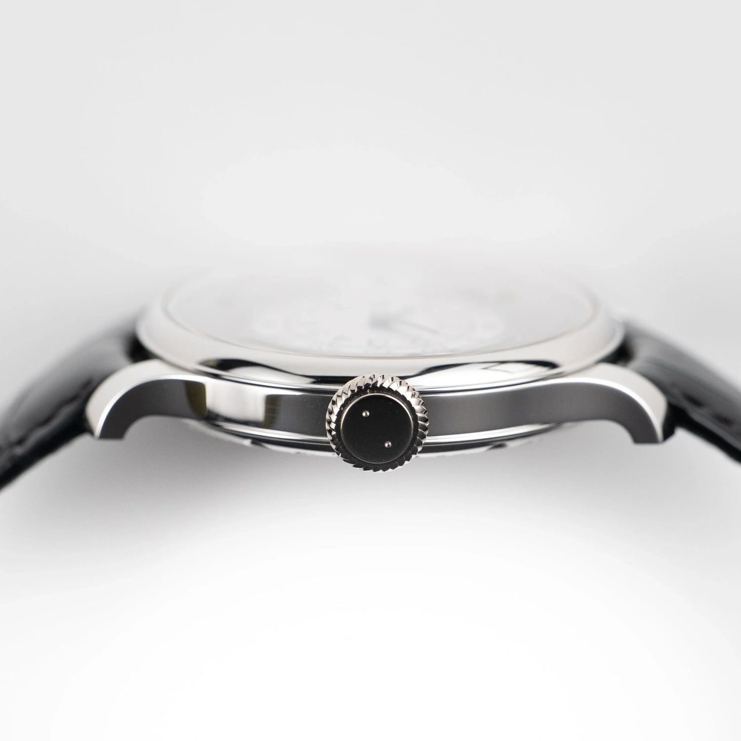 Chronomètre Optimum Ref. CO Platinum Grey Dial (2023) image 6