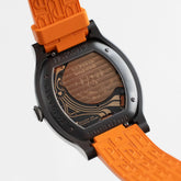 Élégante 48 Ref. ELHT Titalyt Luminescent White Dial (2019) image 13