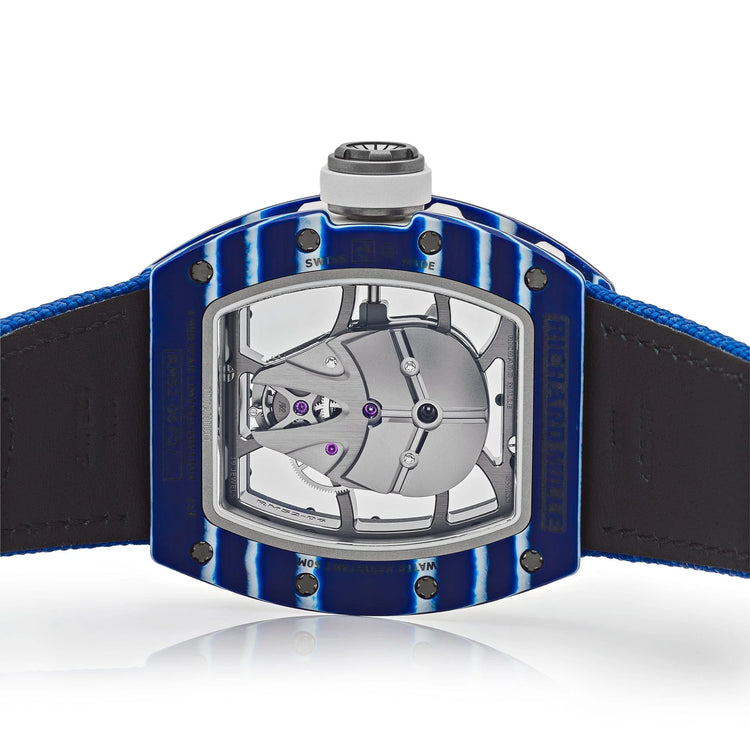 Tourbillon &