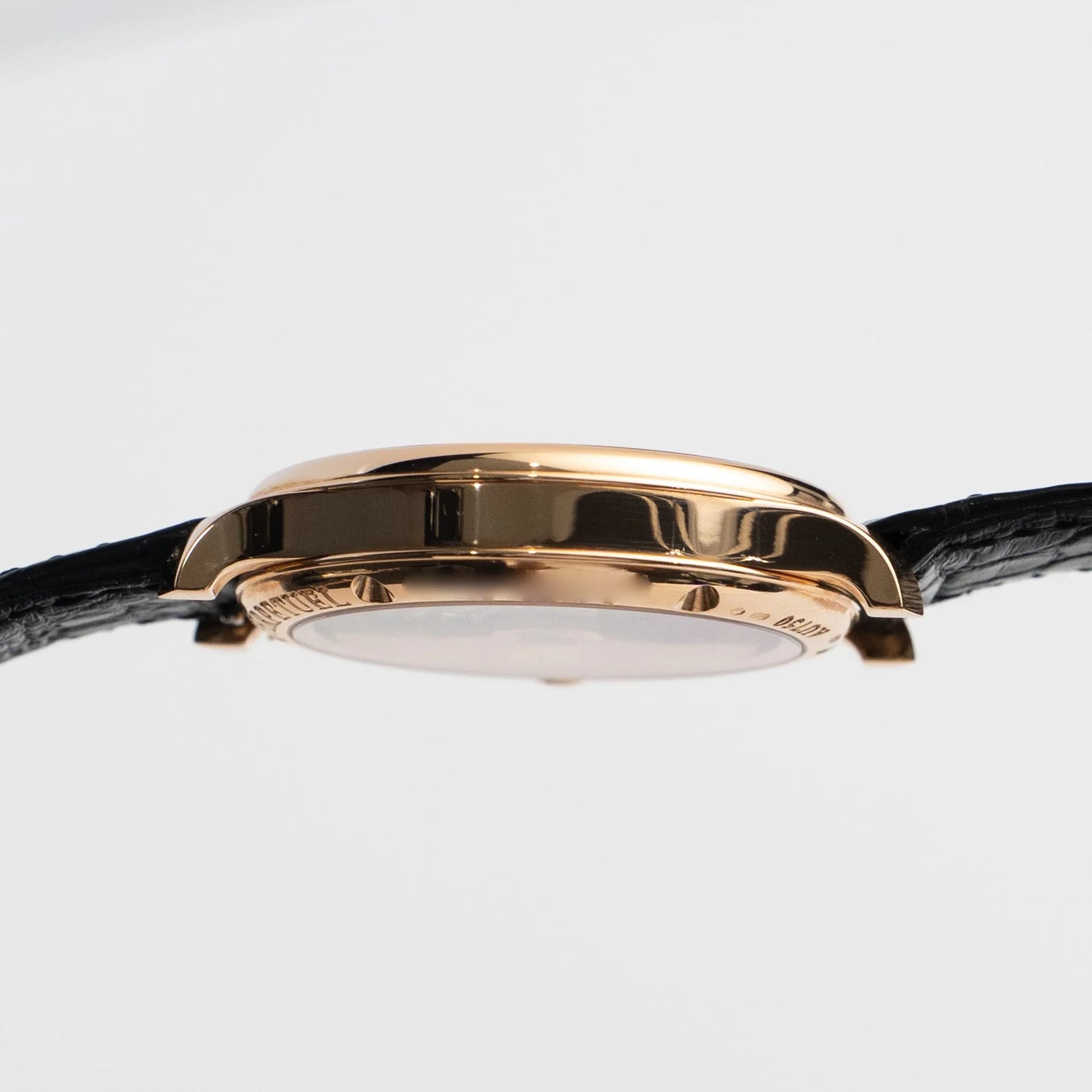 Quantième Perpétuel Ref. QP Rose Gold White-Silver Dial (2021) image 7