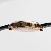 Quantième Perpétuel Ref. QP Rose Gold White-Silver Dial (2021) image 7
