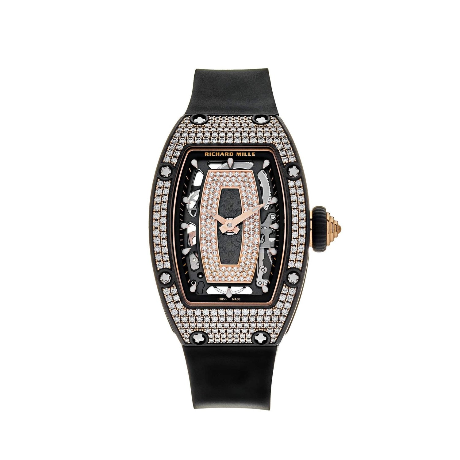 RM 07-01 &