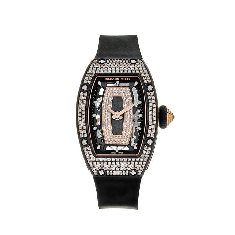RM 07-01 &