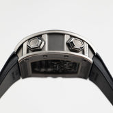 RM 69 Tourbillon Erotic Titanium Limited Edition of 30 (2016) image 7