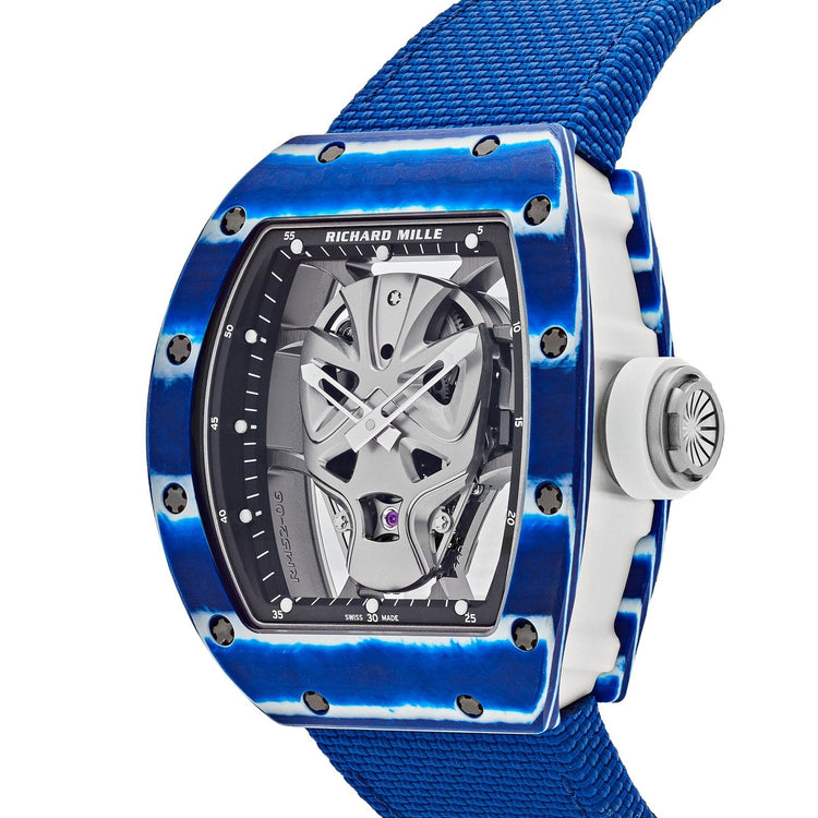 Tourbillon &