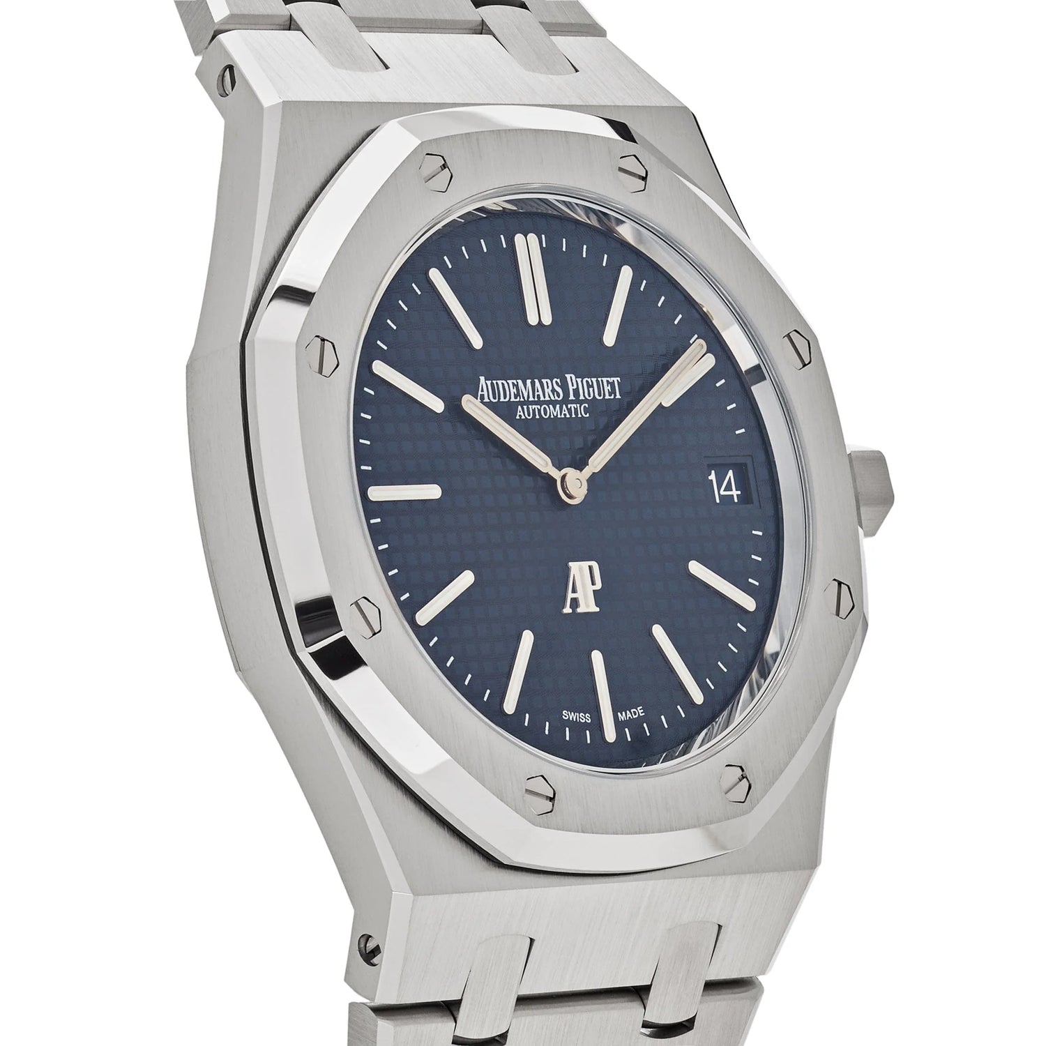 Royal Oak &