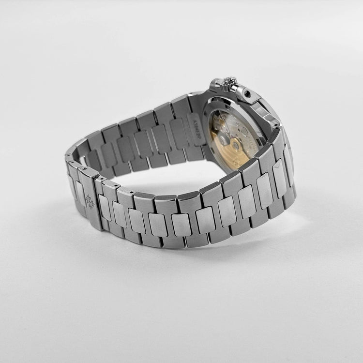 Nautilus &