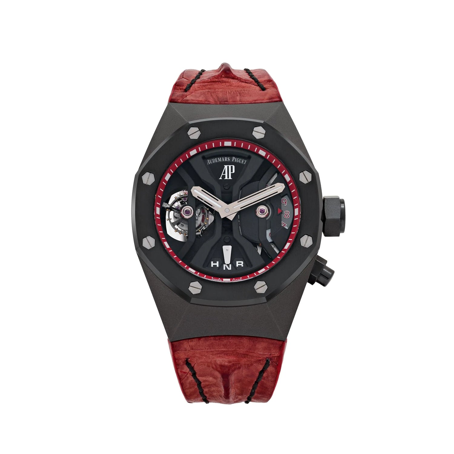 Royal Oak Concept Tourbillon GMT Limited Edition of 10 (2017) image 0