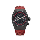Royal Oak Concept Tourbillon GMT Limited Edition of 10 (2017) image 0