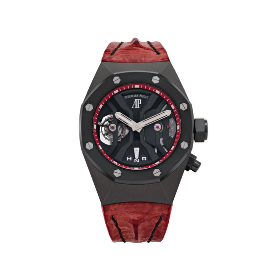 Royal Oak Concept Tourbillon GMT Limited Edition of 10 (2017) image 0