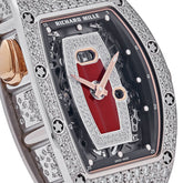 White Gold Snow Diamond Set (2023) image 4