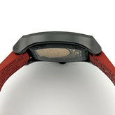 Élégante 48 Ref. ELHT Titalyt Luminescent Black Centre Dial image 5