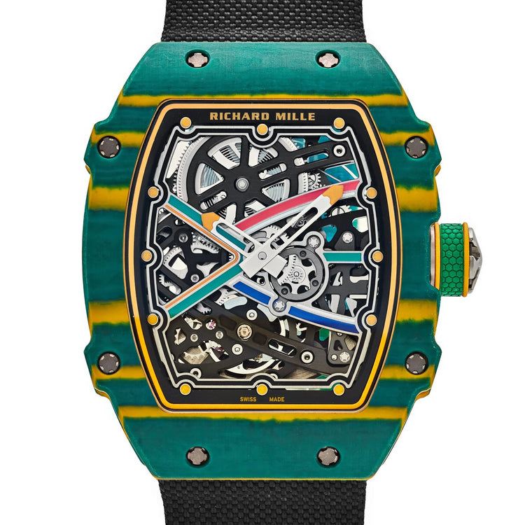 RM 67-02 &