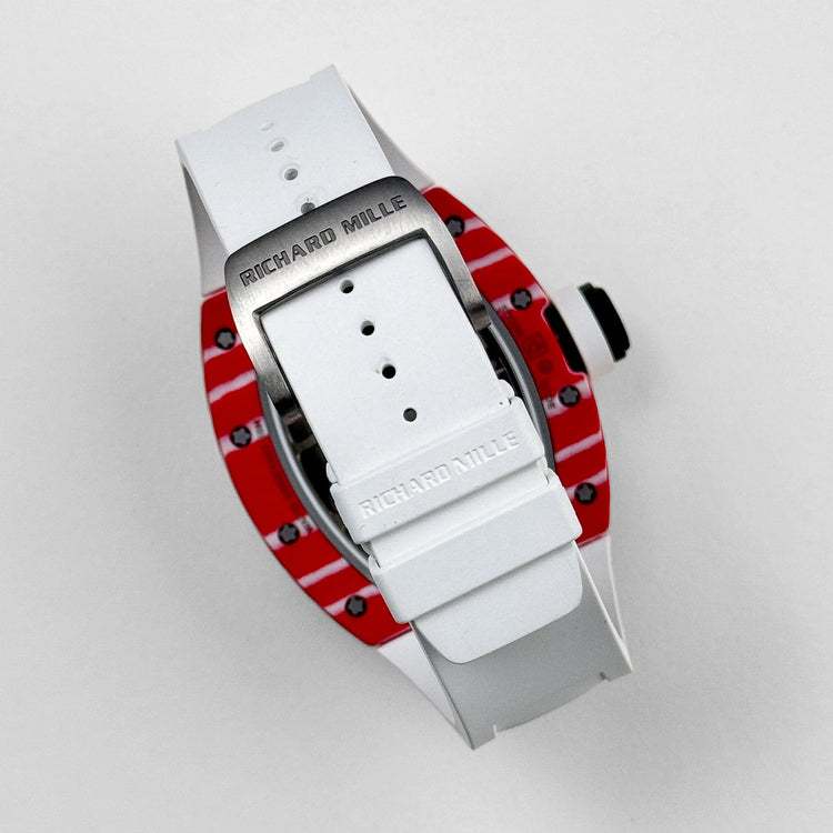 RM 52-06 Tourbillon &