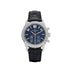 Complications Annual Calendar Platinum Blue Diamond Baguette Dial Diamond Baguette Bezel (2023) image 0