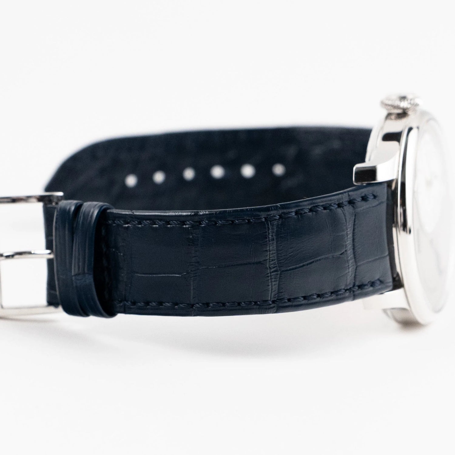 Octa Lune Ref. LN Platinum Grey Dial (2024) image 7