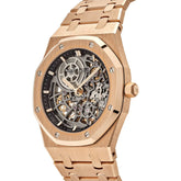 Royal Oak Openworked &