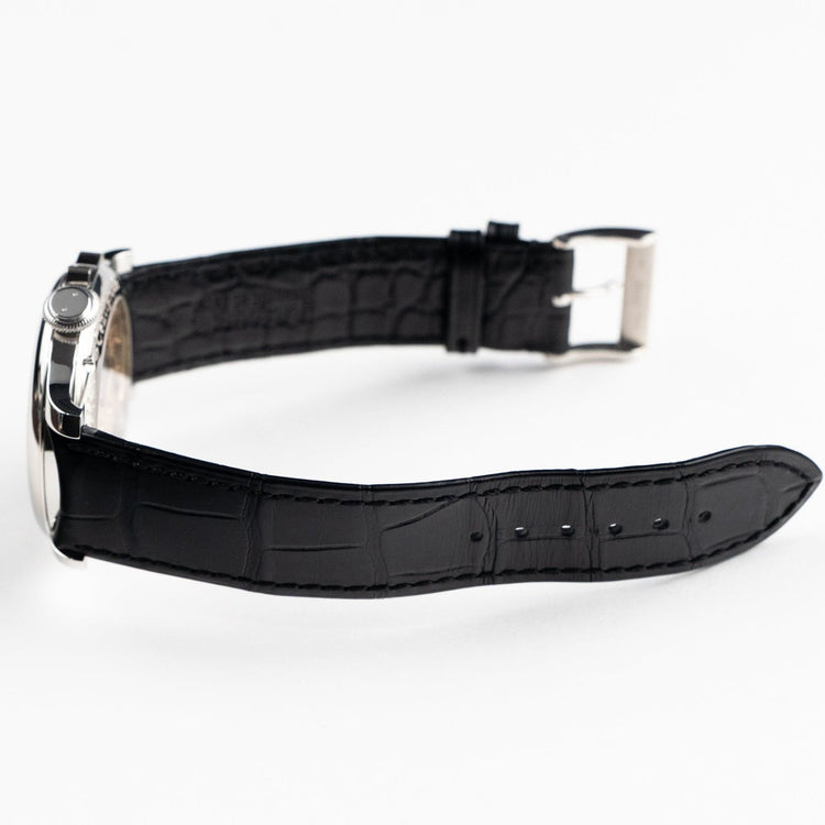 Centigraphe Souverain Ref. CT Platinum Grey Dial image 7