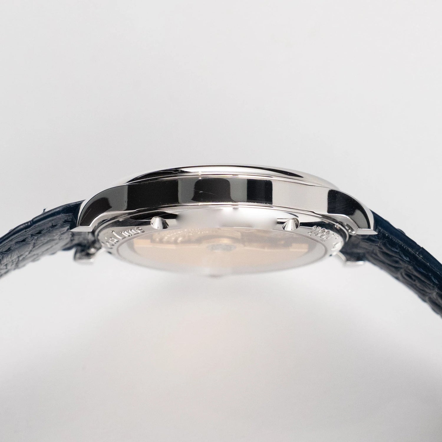 Octa Lune Ref. LN Platinum Grey Dial (2024) image 10