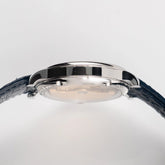 Octa Lune Ref. LN Platinum Grey Dial (2024) image 10
