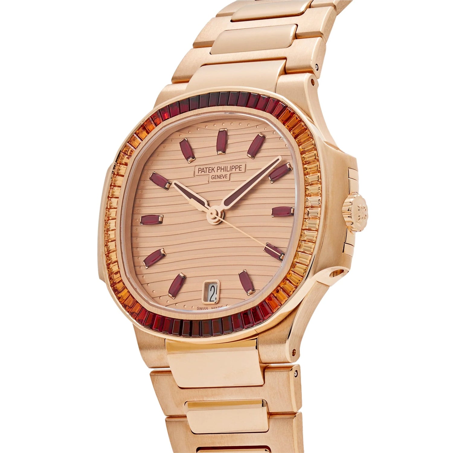 Nautilus Joaillerie &